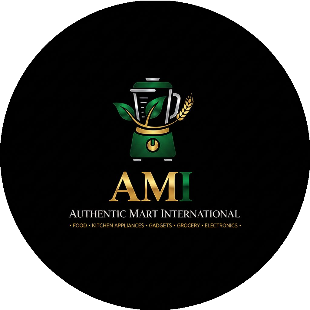 AUTHENTICMART INTERNATIONAL